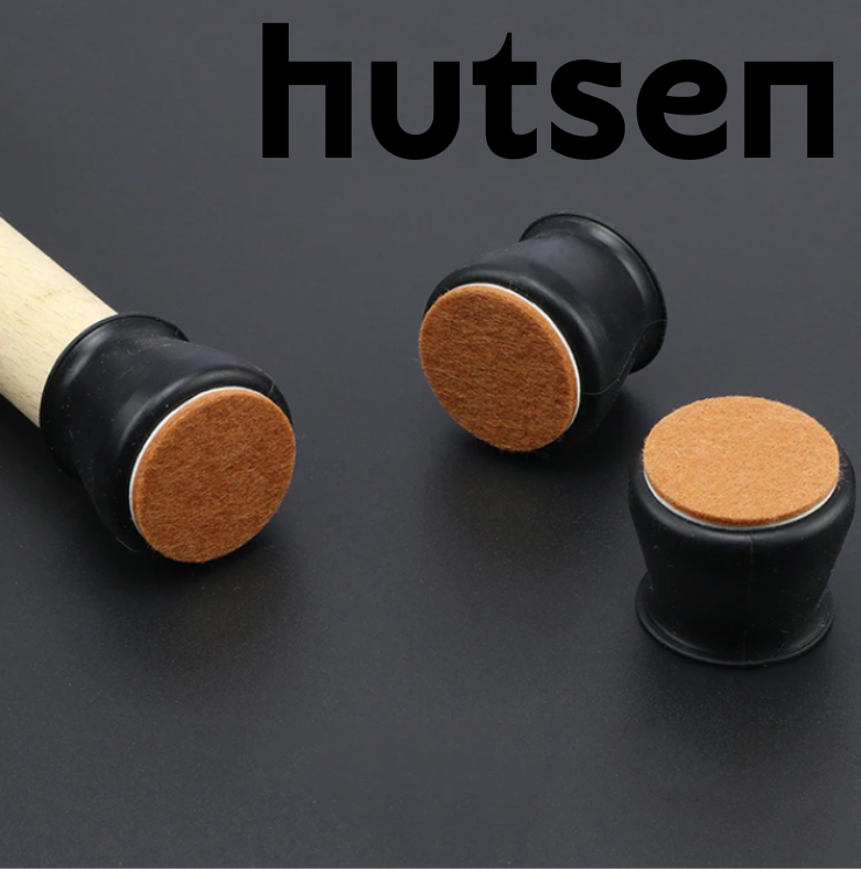 Carvallo | LegCover - Möbelbenskydd