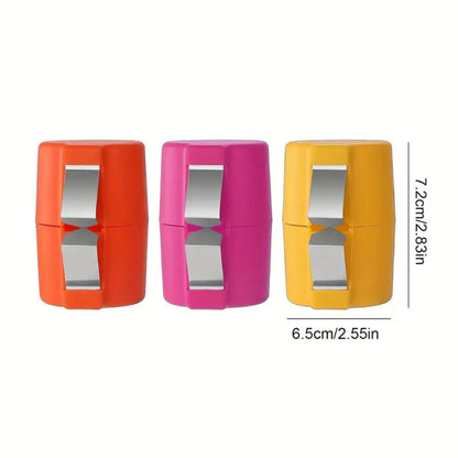 Praktisk äggöppnare