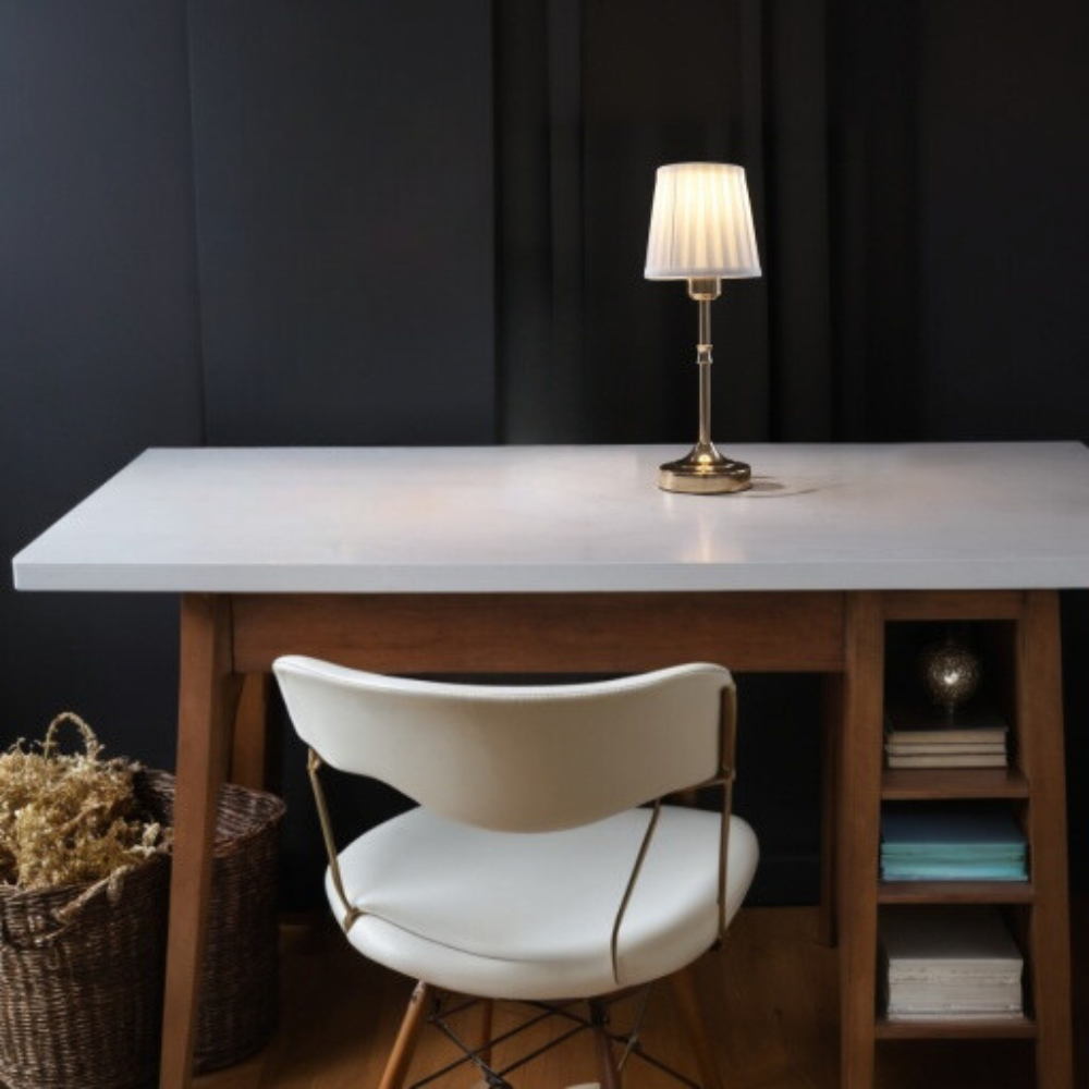 Tafellampa Klassisk Nåd