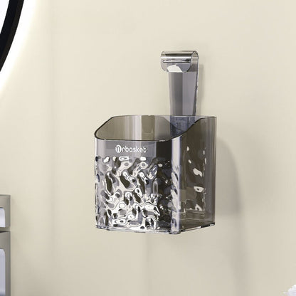 Sugkopp Badrum Hylla