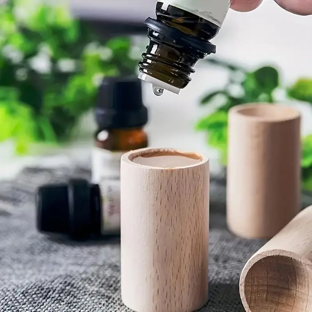 Trä Diffusor 3-pack