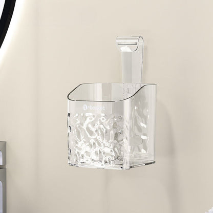 Sugkopp Badrum Hylla