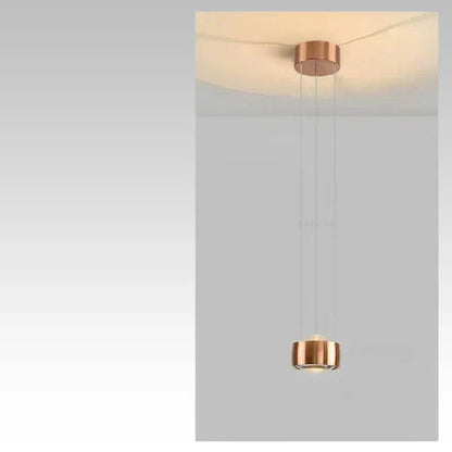 LuminaLine - Moderna Pendel Taklampor för Stilsäkra Interiörer
