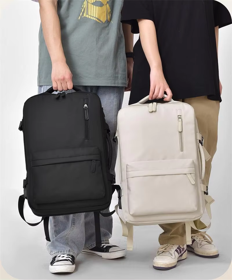 Carvallo Pack – Redo för varje äventyr, i varje väder