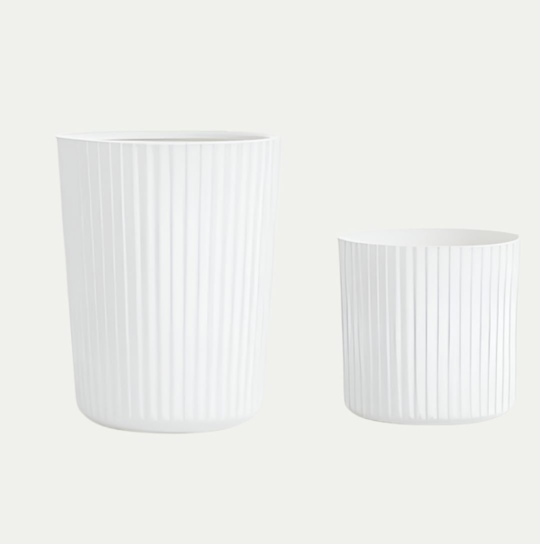 Carvallo Blomkruka | Modern design | Inomhus & Utomhus | Väderbeständig & Robust