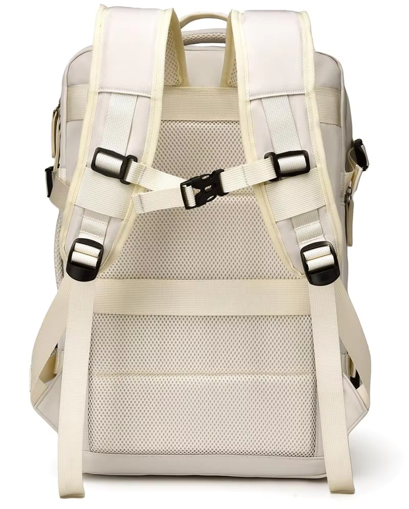 Carvallo Pack – Redo för varje äventyr, i varje väder