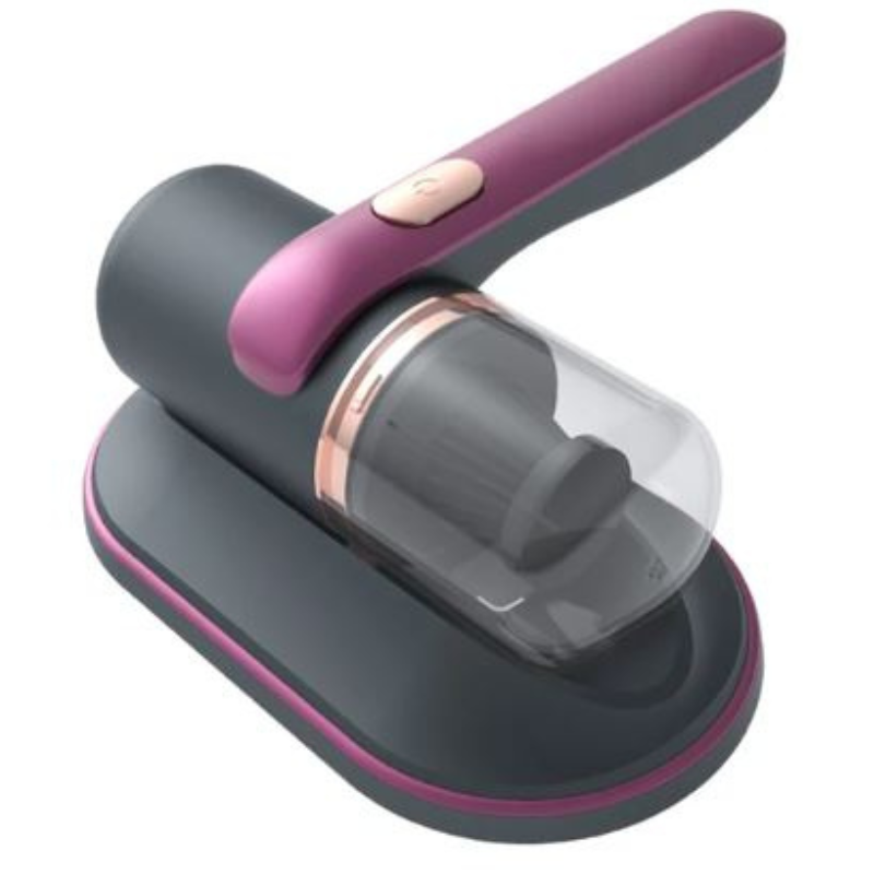 Carvallo - Dammsugare för avlägsnande av hushållsmidd