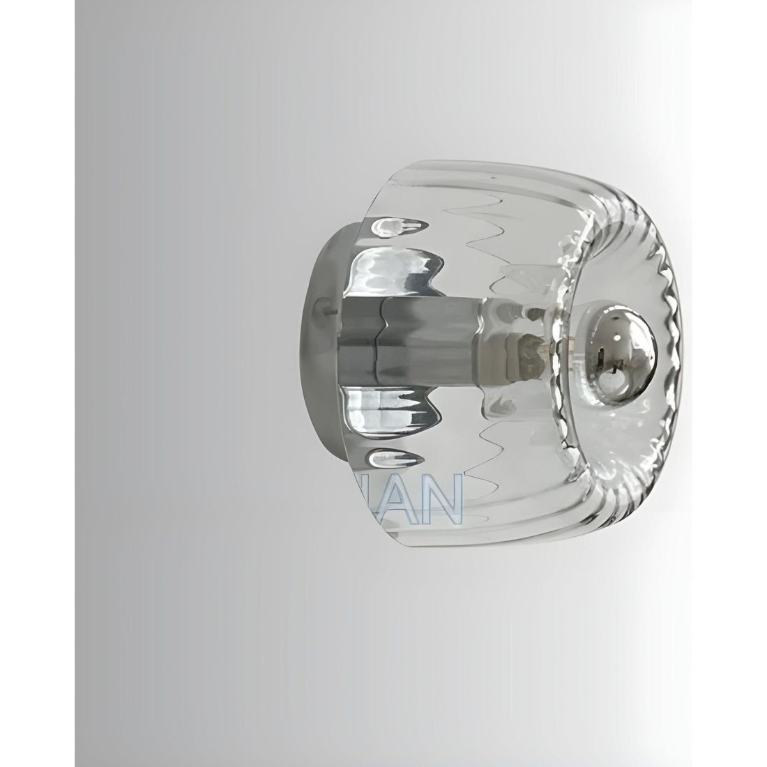 BauhausLuxe Light - Modern Bauhaus Taklampa