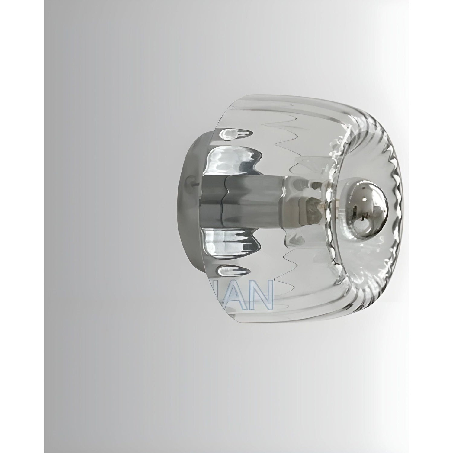 BauhausLuxe Light - Modern Bauhaus Taklampa