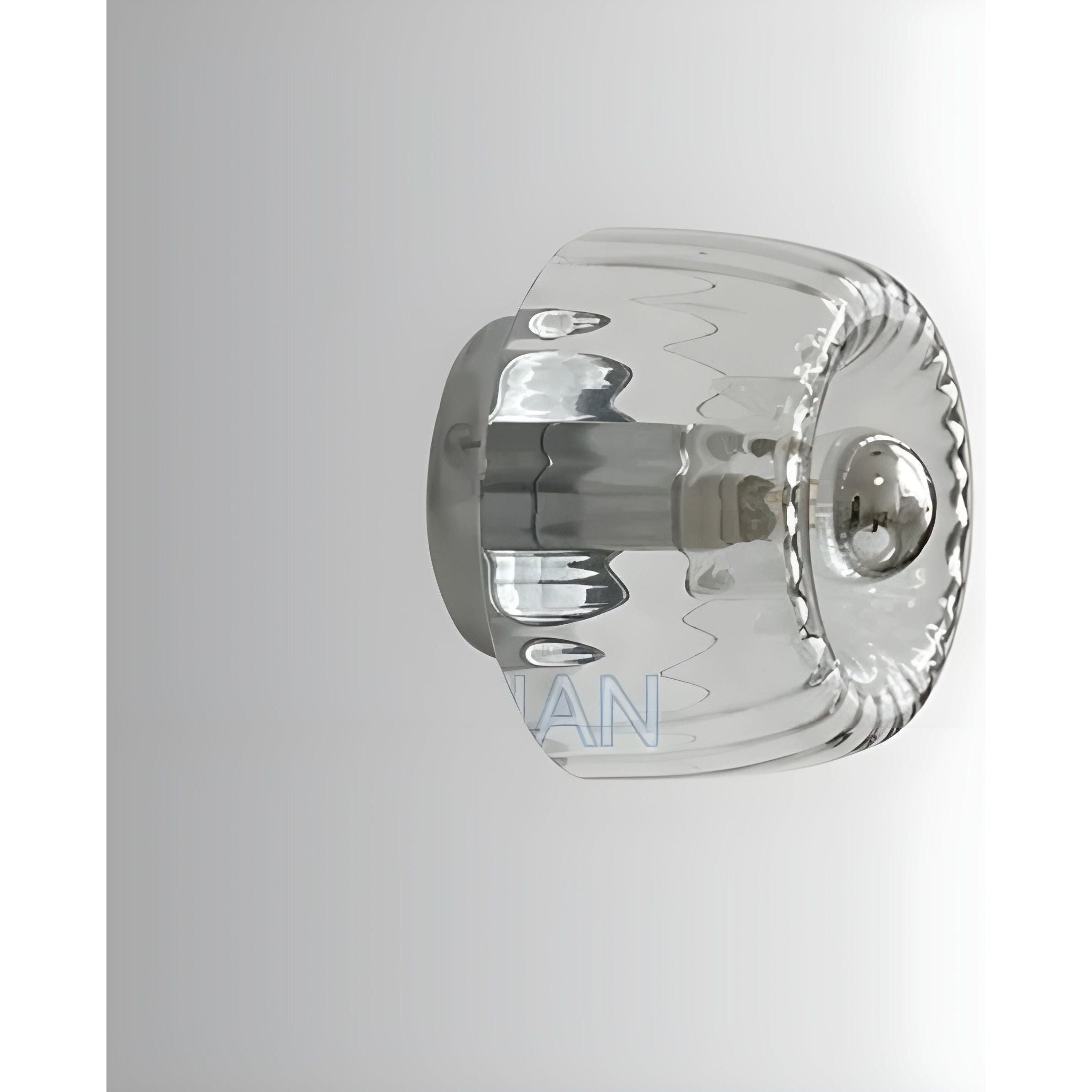 BauhausLuxe Light - Modern Bauhaus Taklampa