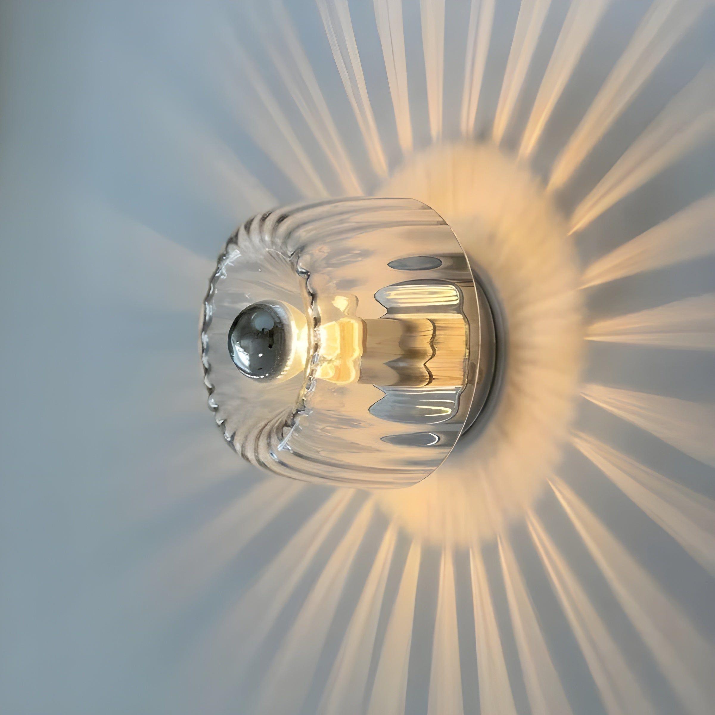 BauhausLuxe Light - Modern Bauhaus Taklampa