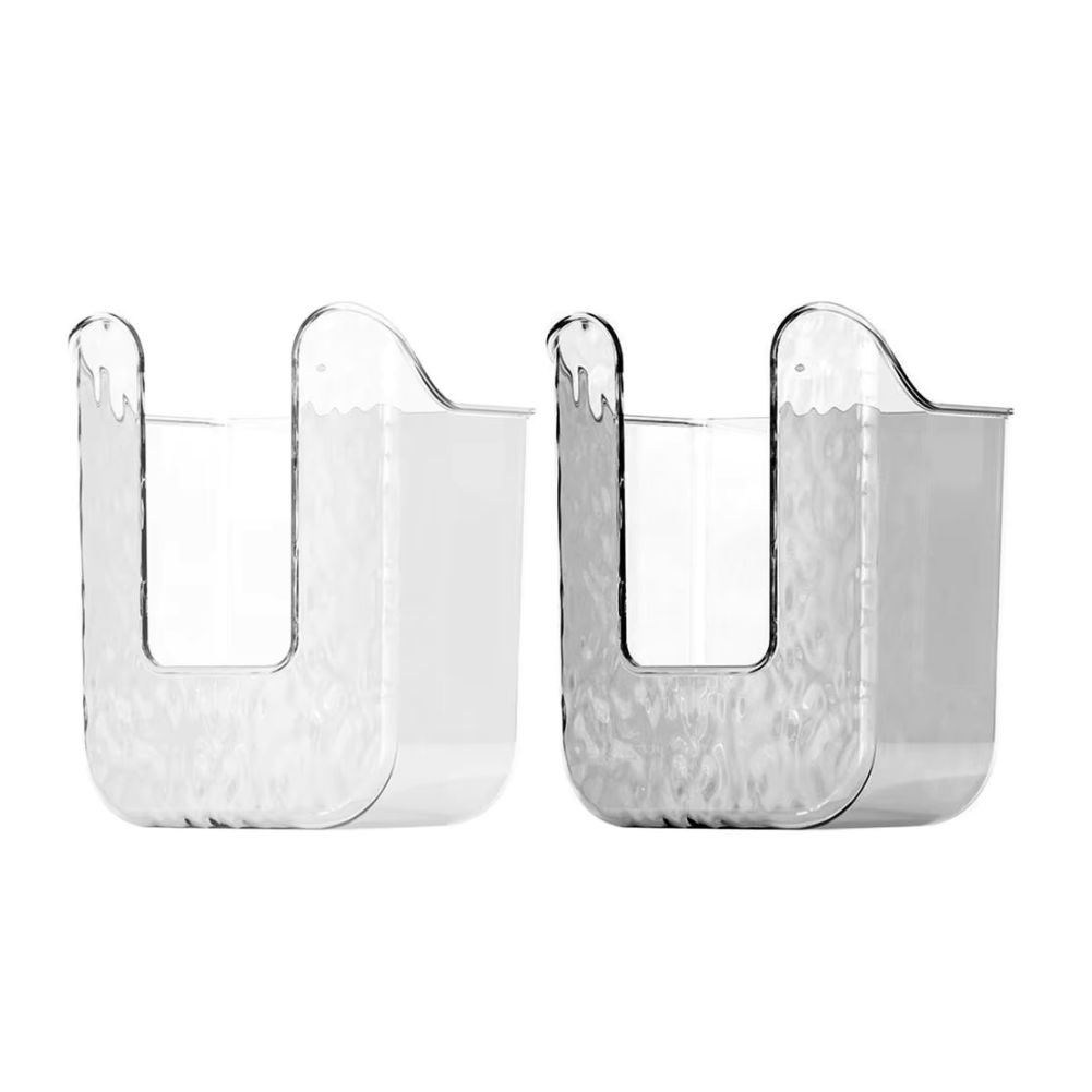 Carvallo Flex – Aldrig mer kaos på vaskens kant