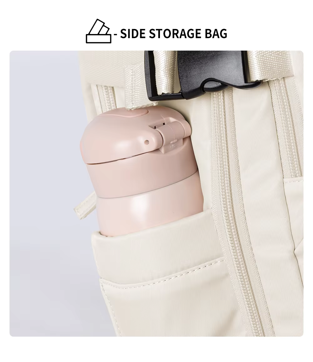 Carvallo Pack – Redo för varje äventyr, i varje väder