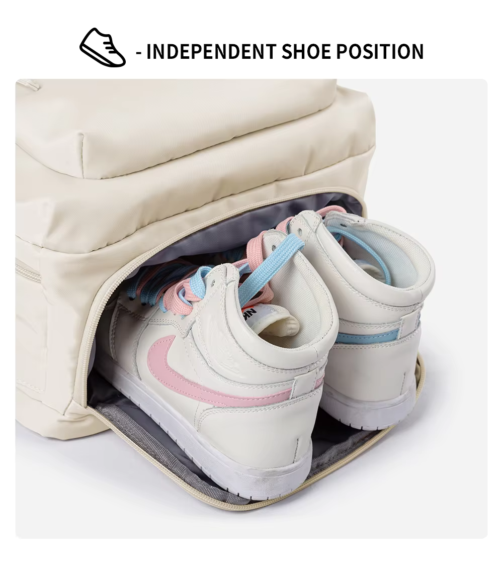 Carvallo Pack – Redo för varje äventyr, i varje väder