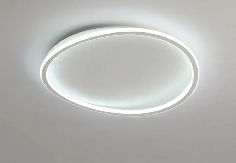 LumiNova - Elegant LED Taklampa
