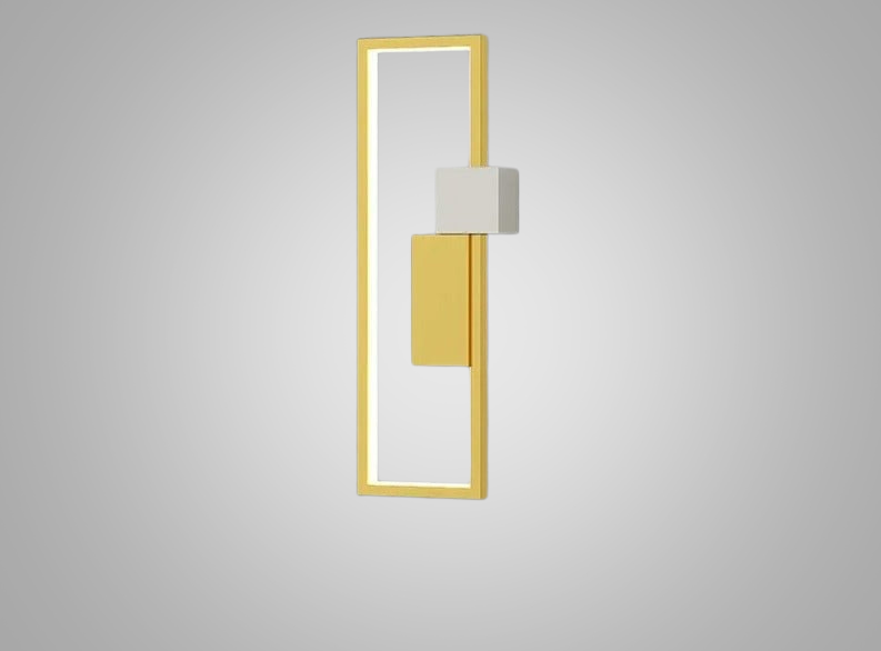 NovaBeam – Moderna LED-vägglampor för stilfull inredning