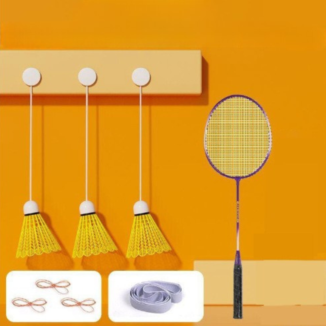 Inomhus Badminton Set