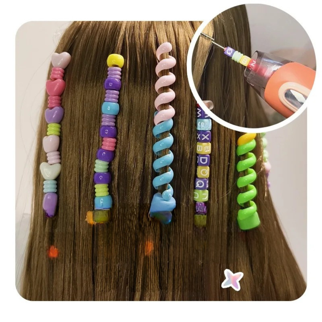 TwistEase Hår Styler