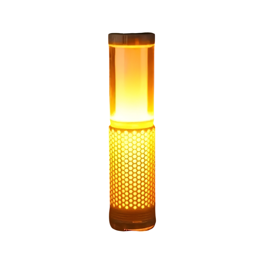 LED Campinglampa med batteri – Justerbar &amp; Bärbar | LED ljus för utomhus &amp; Bord