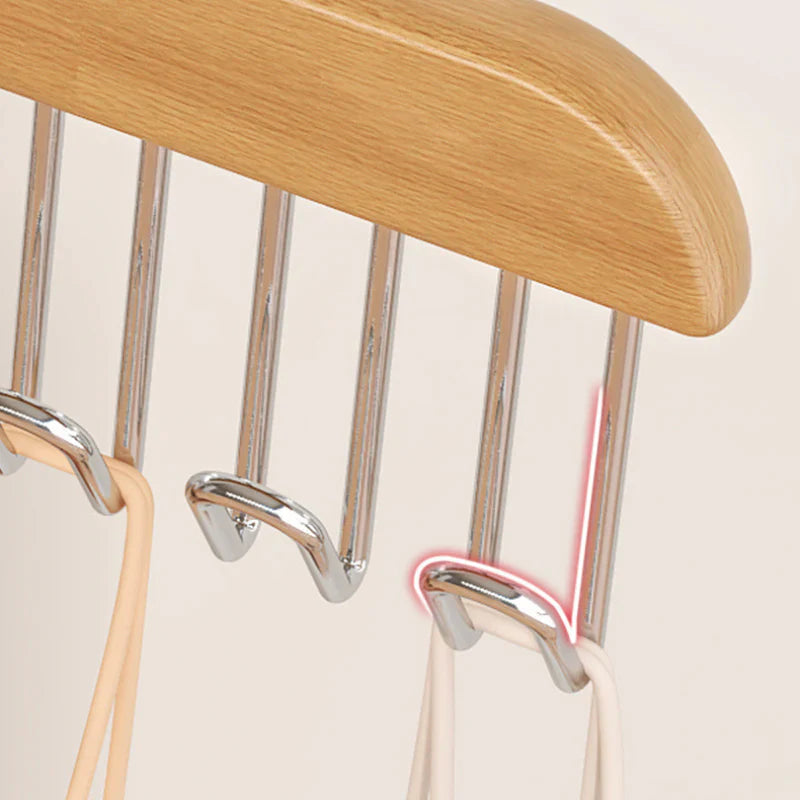 Multi Klädhängare Hjälp