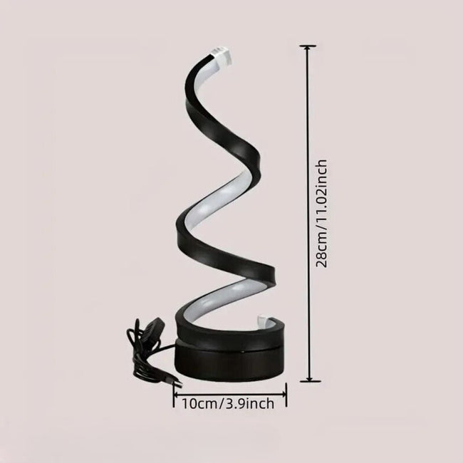 Carvallo - Elegant Dämpbar Led-lampa