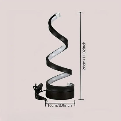 Carvallo - Elegant Dämpbar Led-lampa