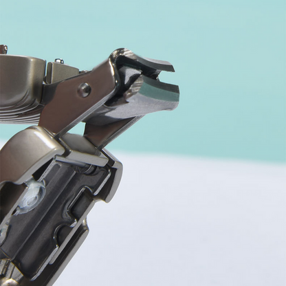 Mini Nagel Zwicker Nyckelring