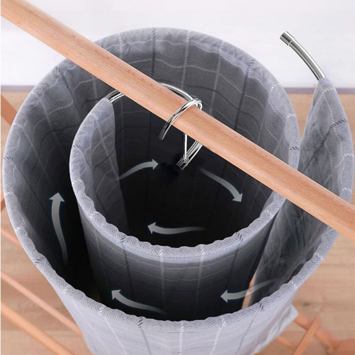 Spiral Torkhjälp 2-pack