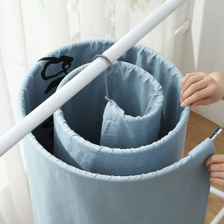 Spiral Torkhjälp 2-pack