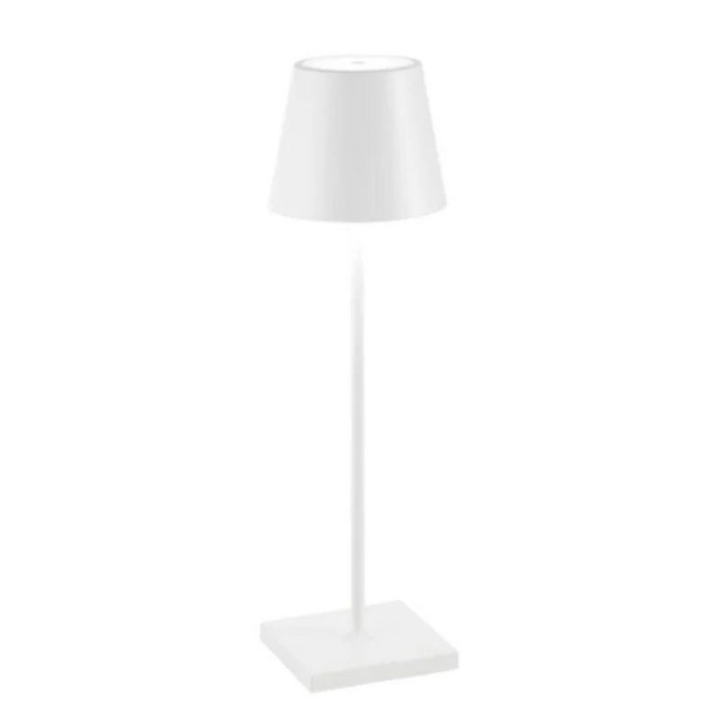 Touch LED-bordslampa
