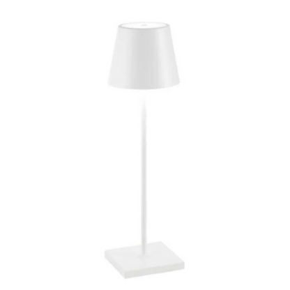 Touch LED-bordslampa