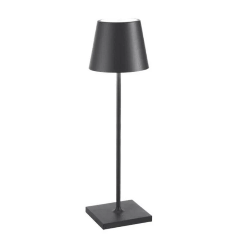 Touch LED-bordslampa