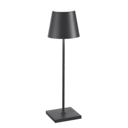 Touch LED-bordslampa