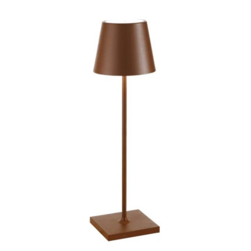 Touch LED-bordslampa