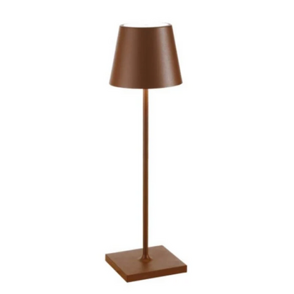 Touch LED-bordslampa
