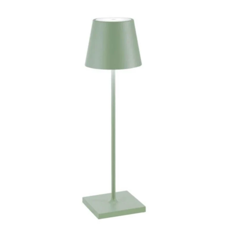 Touch LED-bordslampa