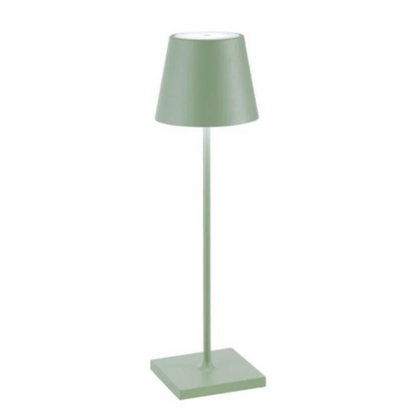 Touch LED-bordslampa