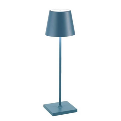 Touch LED-bordslampa