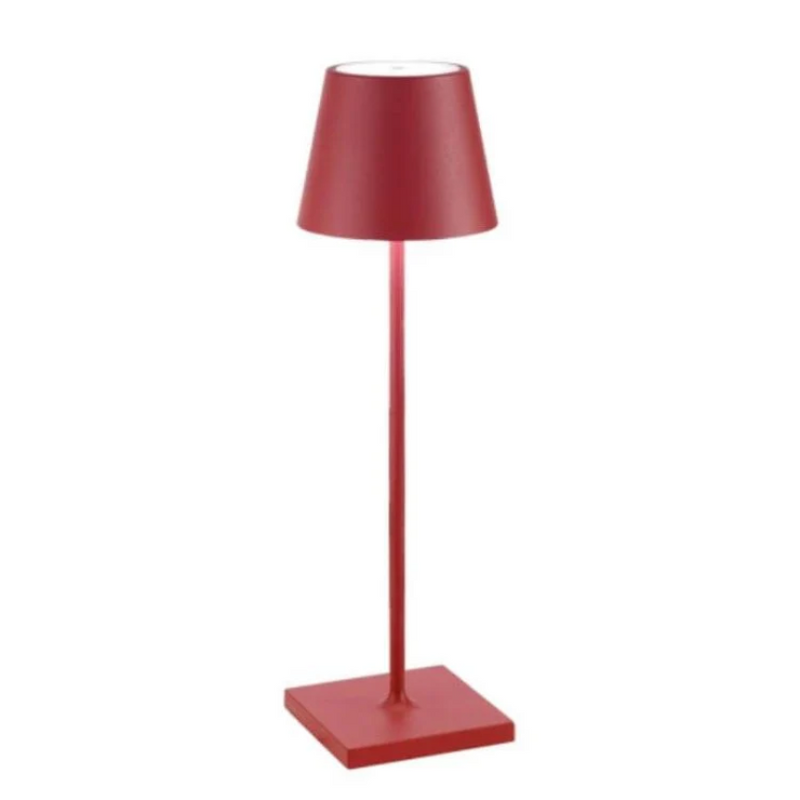 Touch LED-bordslampa