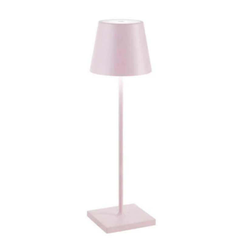 Touch LED-bordslampa