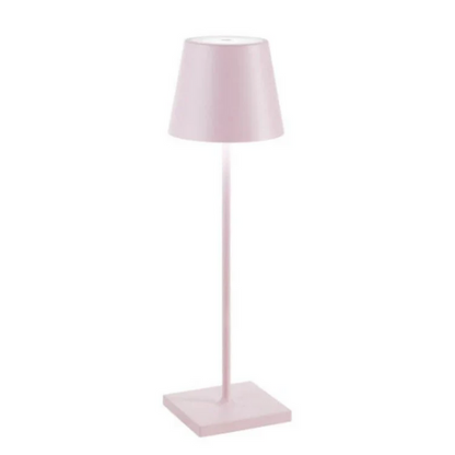 Touch LED-bordslampa