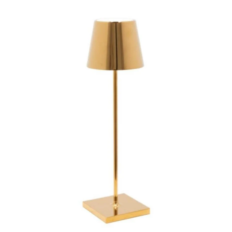 Touch LED-bordslampa