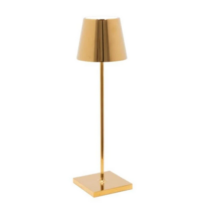 Touch LED-bordslampa