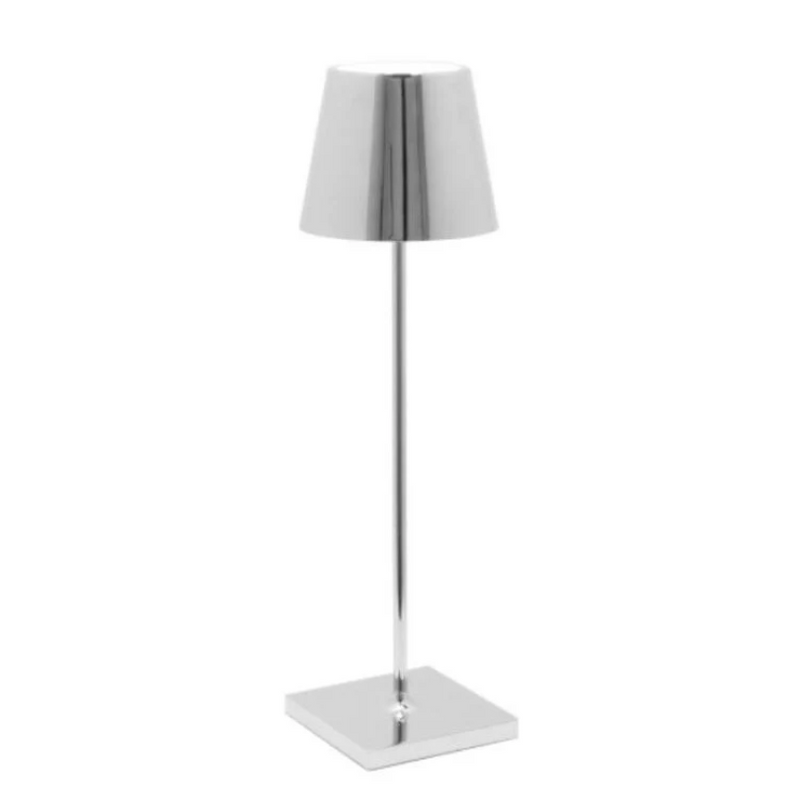 Touch LED-bordslampa