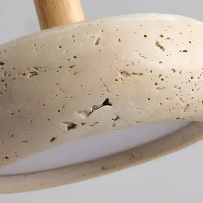 Carvallo - Justerbart pendelljus för tidlös ro