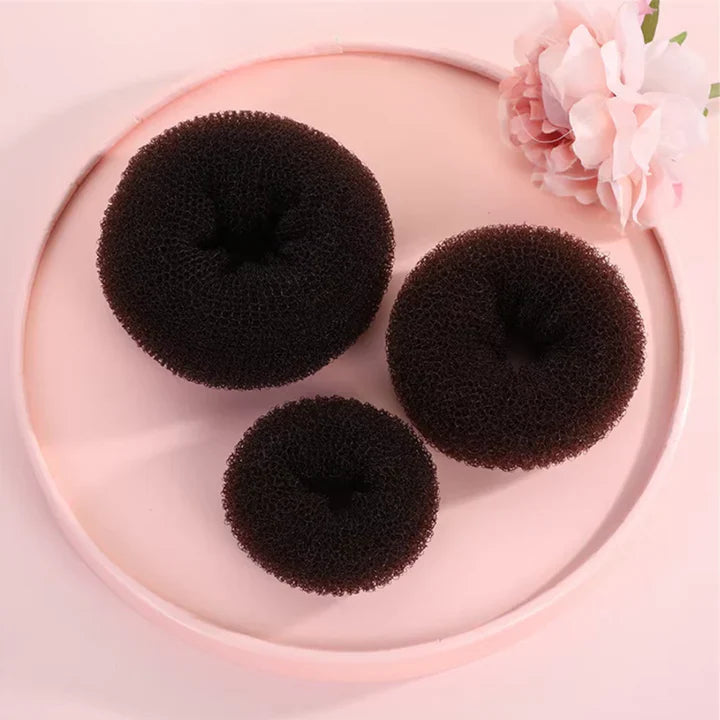 Donut Knutselhjälp Set – 7 Ringar &amp; Tillbehör