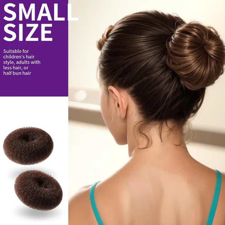 Donut Knutselhjälp Set – 7 Ringar &amp; Tillbehör