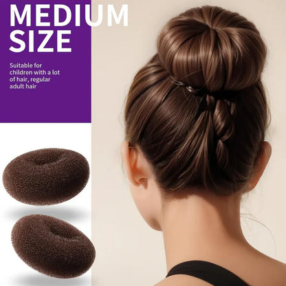 Donut Knutselhjälp Set – 7 Ringar &amp; Tillbehör