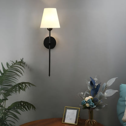 VeloraBeam – Elegant klassisk vägglampa