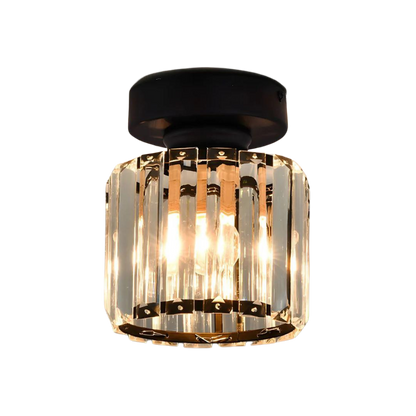 SleekLuxe Taklampa